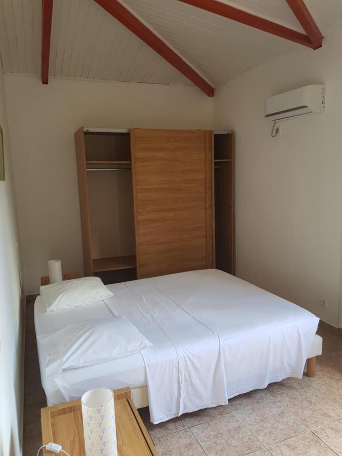 Hotel La Chaumiere Matoury Εξωτερικό φωτογραφία