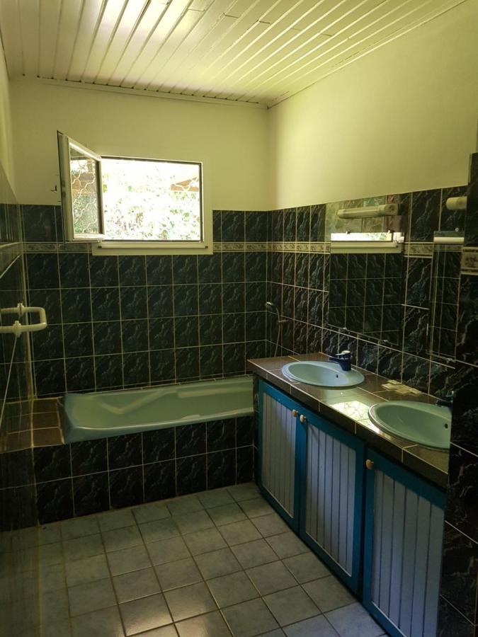 Hotel La Chaumiere Matoury Εξωτερικό φωτογραφία
