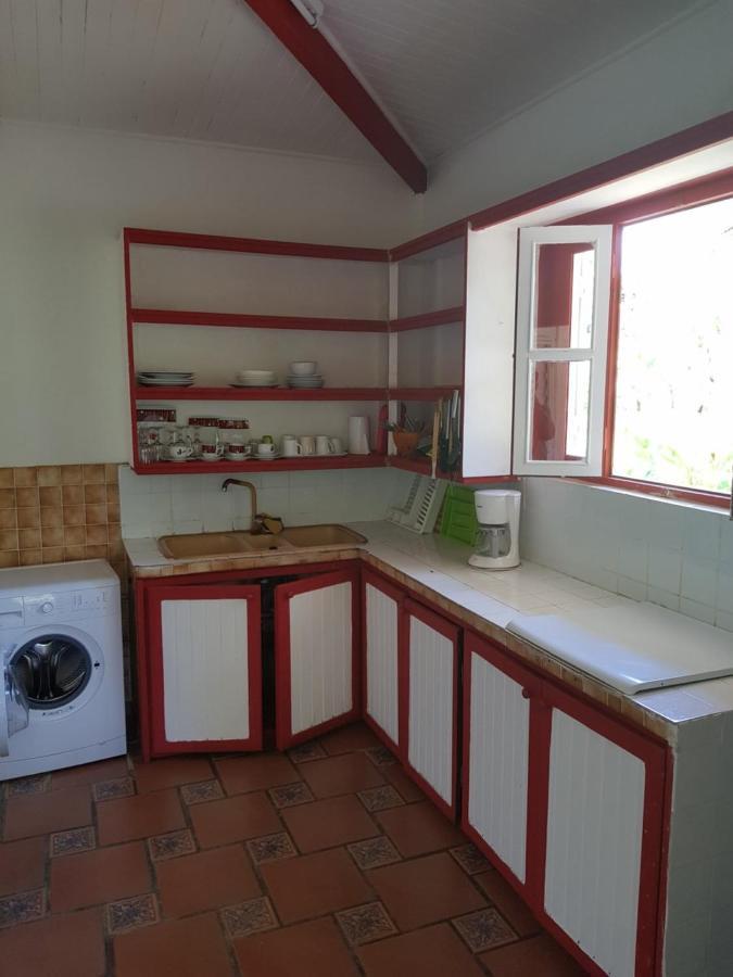 Hotel La Chaumiere Matoury Εξωτερικό φωτογραφία