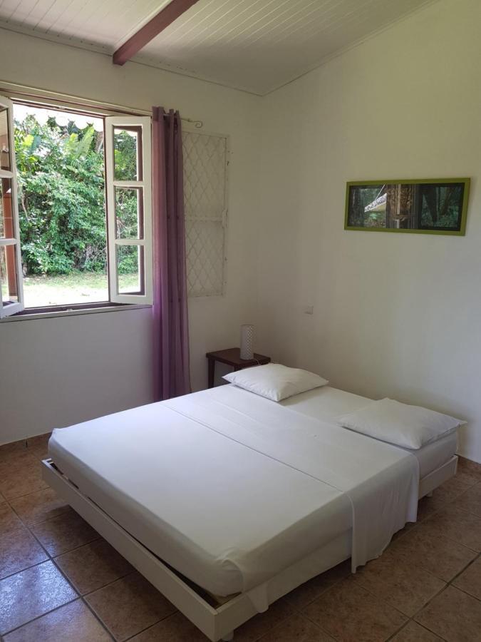 Hotel La Chaumiere Matoury Εξωτερικό φωτογραφία