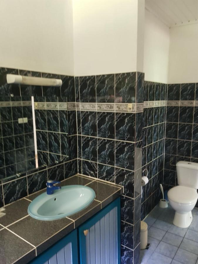 Hotel La Chaumiere Matoury Εξωτερικό φωτογραφία