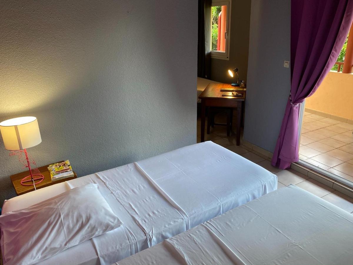 Hotel La Chaumiere Matoury Εξωτερικό φωτογραφία