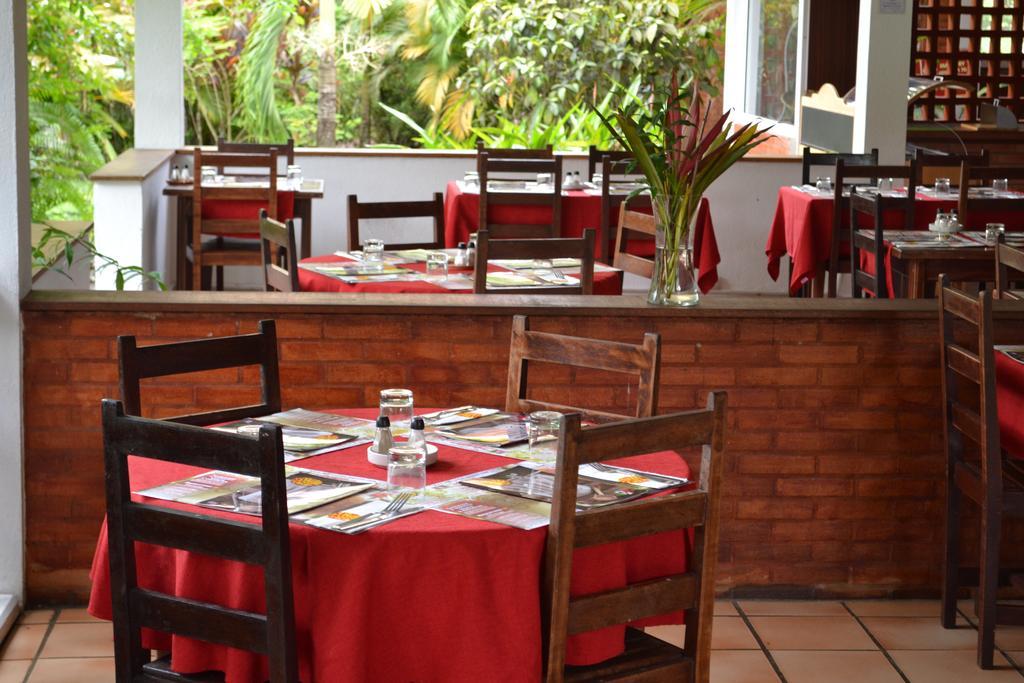Hotel La Chaumiere Matoury Εξωτερικό φωτογραφία