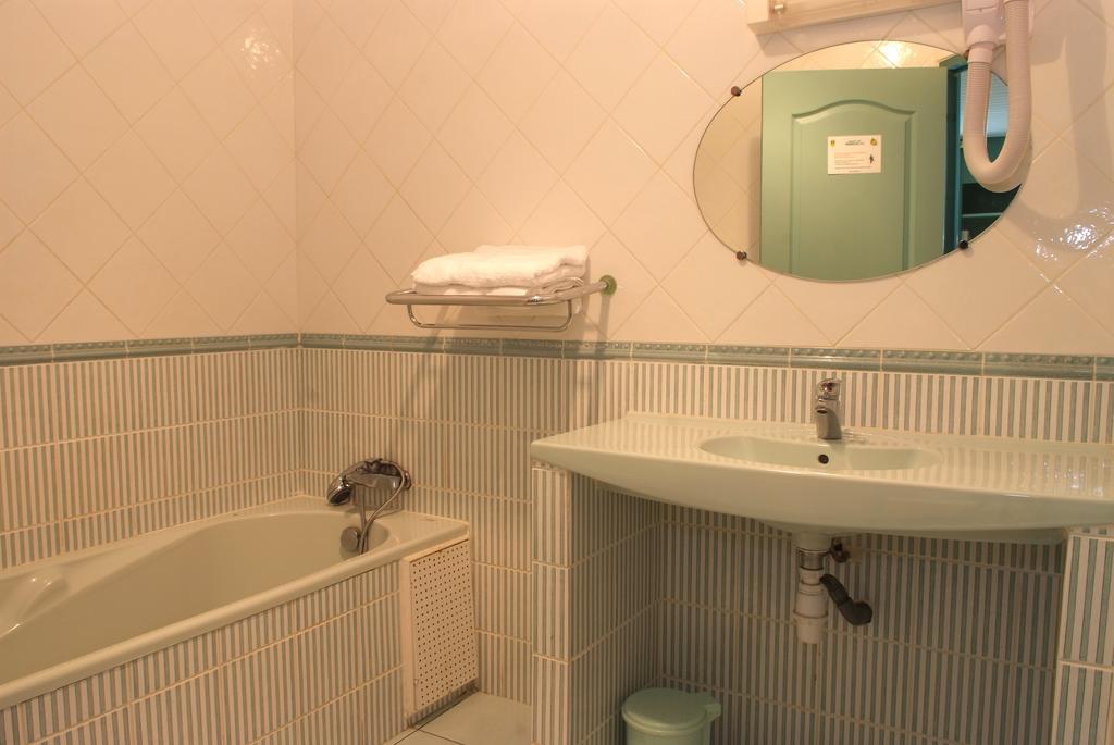 Hotel La Chaumiere Matoury Εξωτερικό φωτογραφία