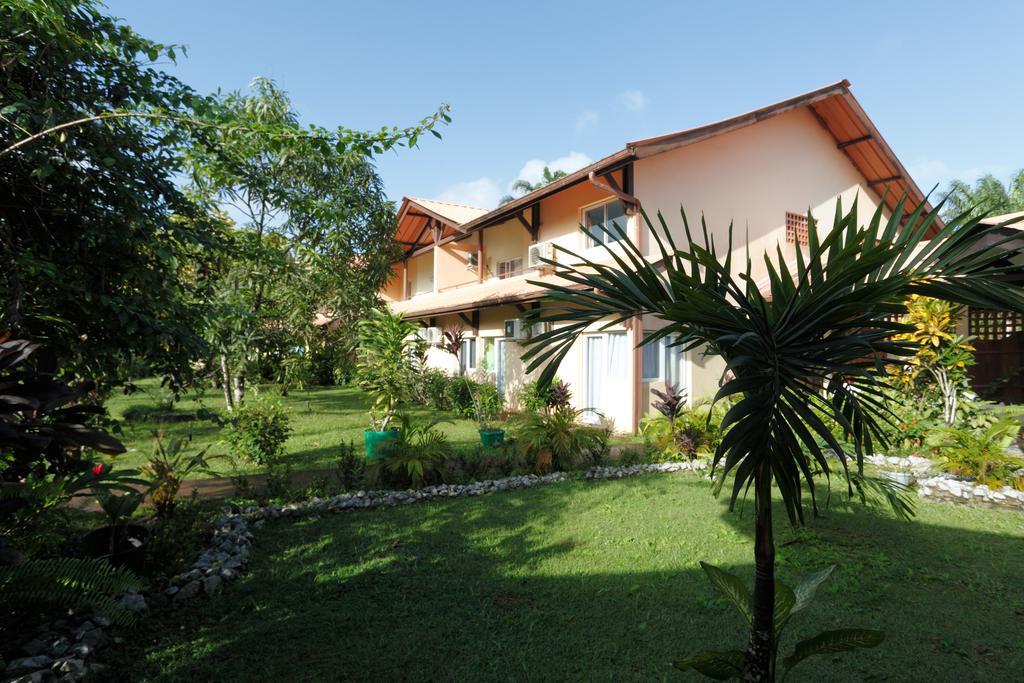 Hotel La Chaumiere Matoury Εξωτερικό φωτογραφία