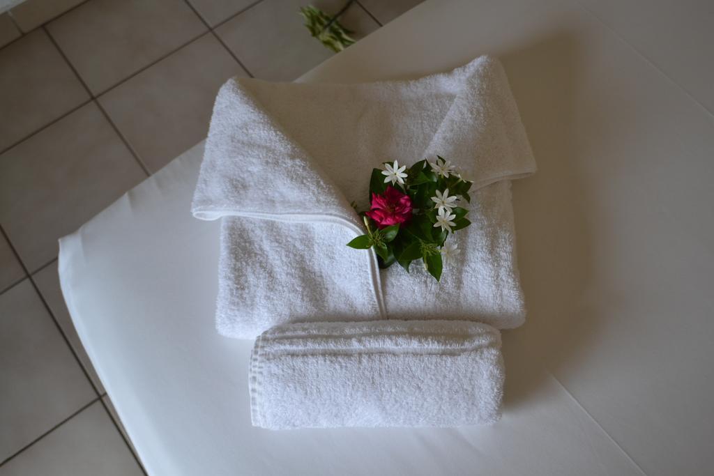 Hotel La Chaumiere Matoury Εξωτερικό φωτογραφία