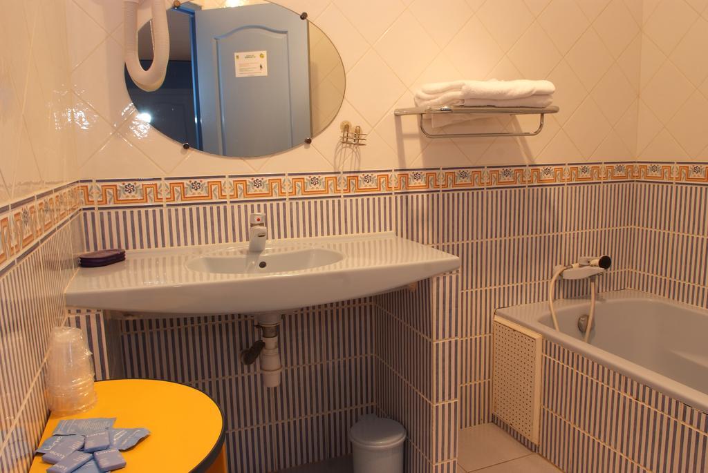 Hotel La Chaumiere Matoury Εξωτερικό φωτογραφία